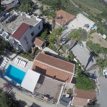 Patara Ranch Hotel Exterior photo