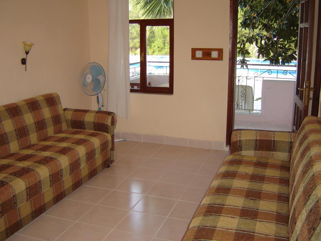 Patara Ranch Hotel Exterior photo