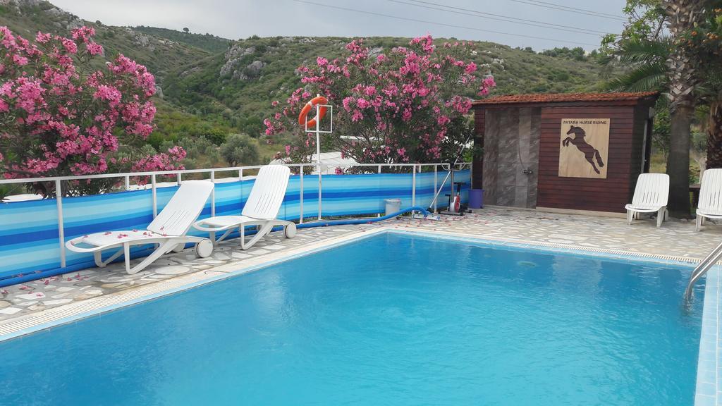 Patara Ranch Hotel Exterior photo