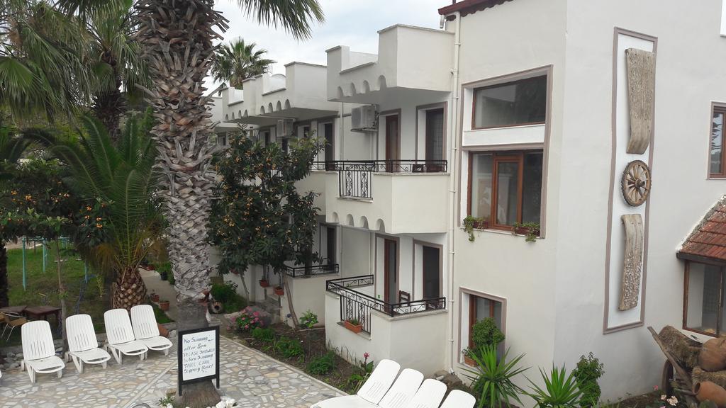Patara Ranch Hotel Exterior photo
