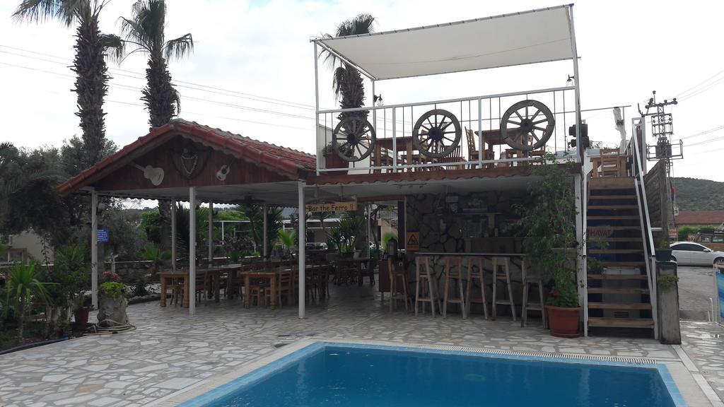 Patara Ranch Hotel Exterior photo