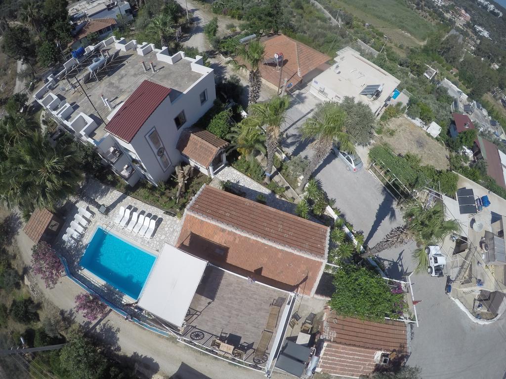 Patara Ranch Hotel Exterior photo