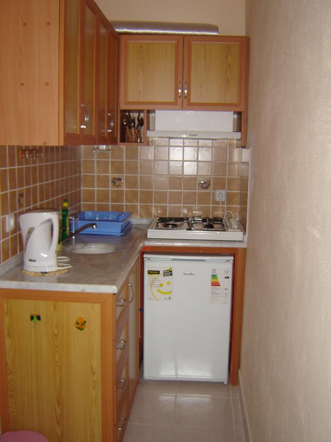 Patara Ranch Hotel Room photo